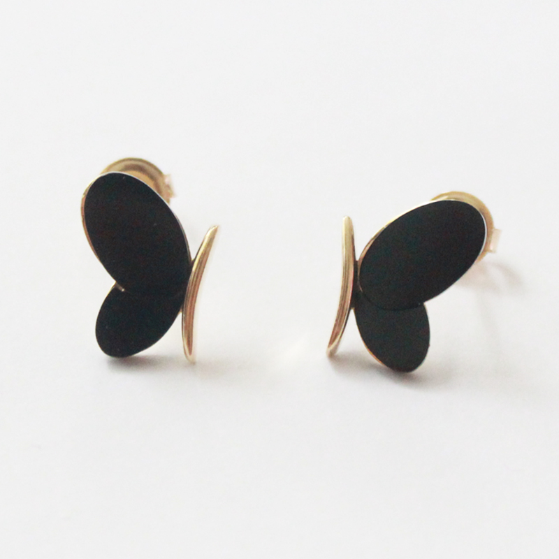 ARETES MARIPOSA XENIA