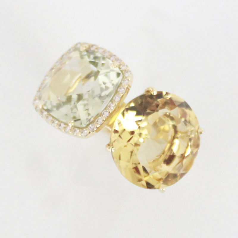 ANILLO EBANO