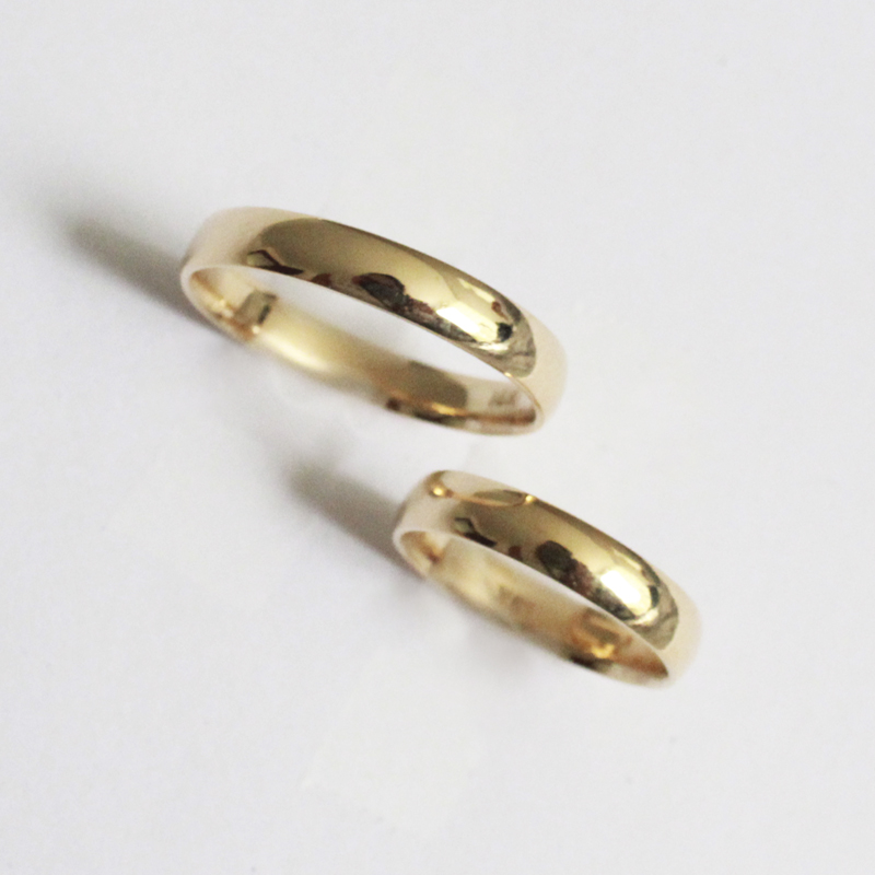 ANILLOS DE MATRIMONIO AMOR