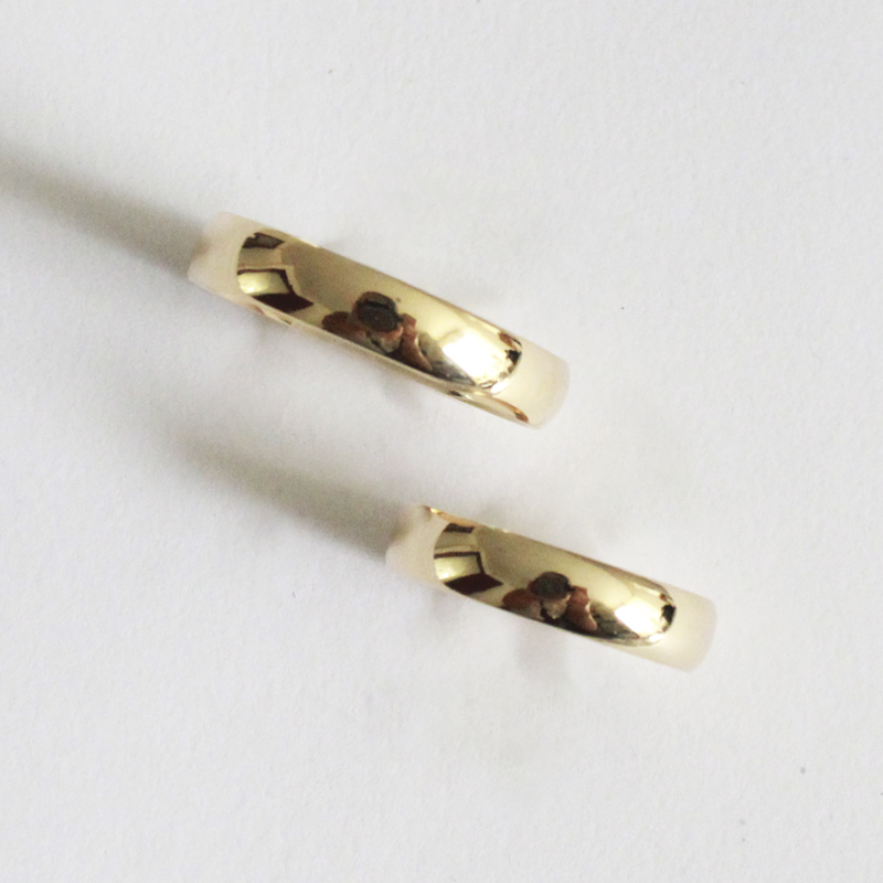 ANILLOS DE MATRIMONIO PARIS