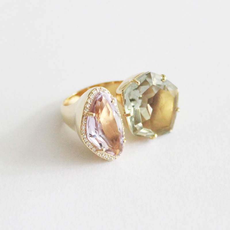 ANILLO CIRUELA