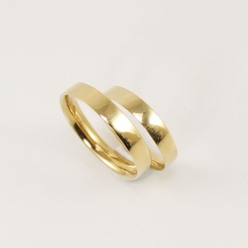 ANILLOS DE MATRIMONIO AMORETTE