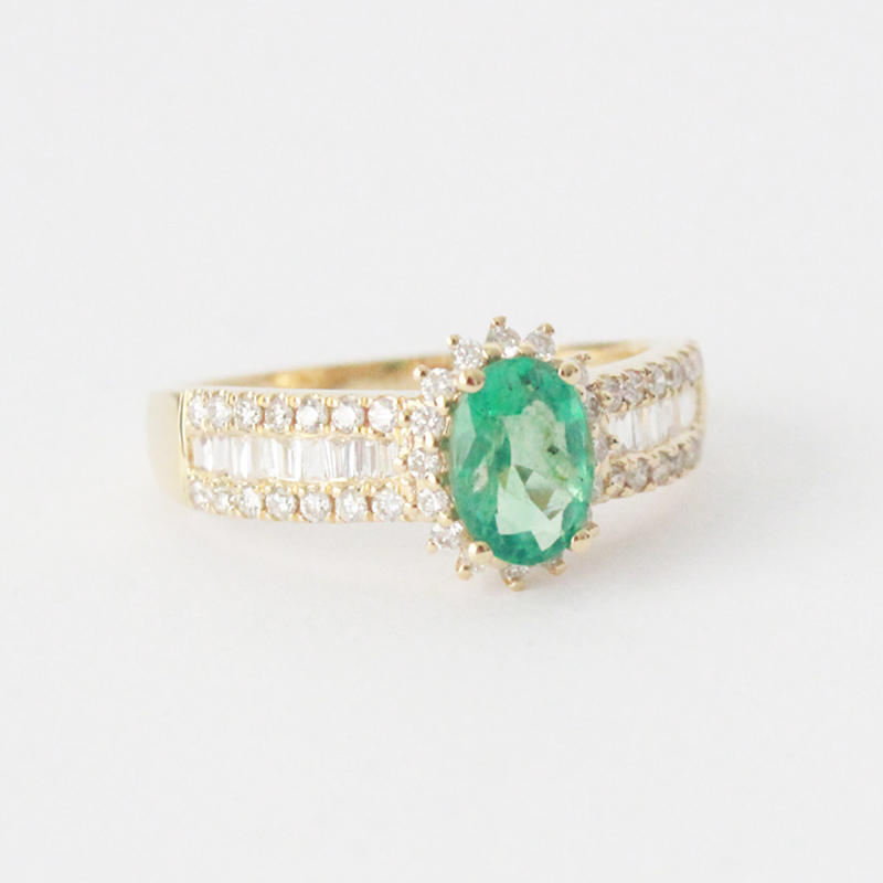 ANILLO ADELINA