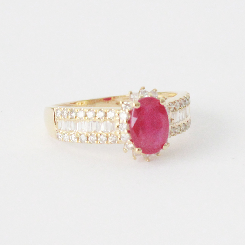 ANILLO ADELINA