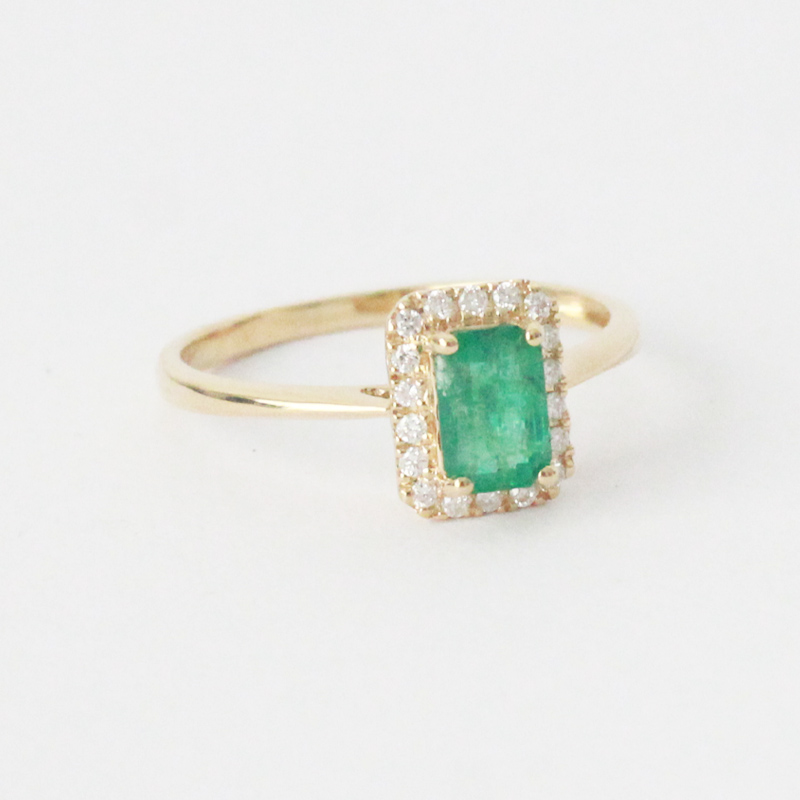 ANILLO ASTERE