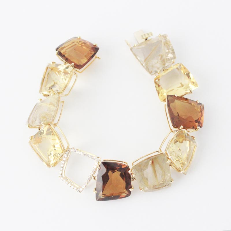 PULSERA HERENCIA DIVINA