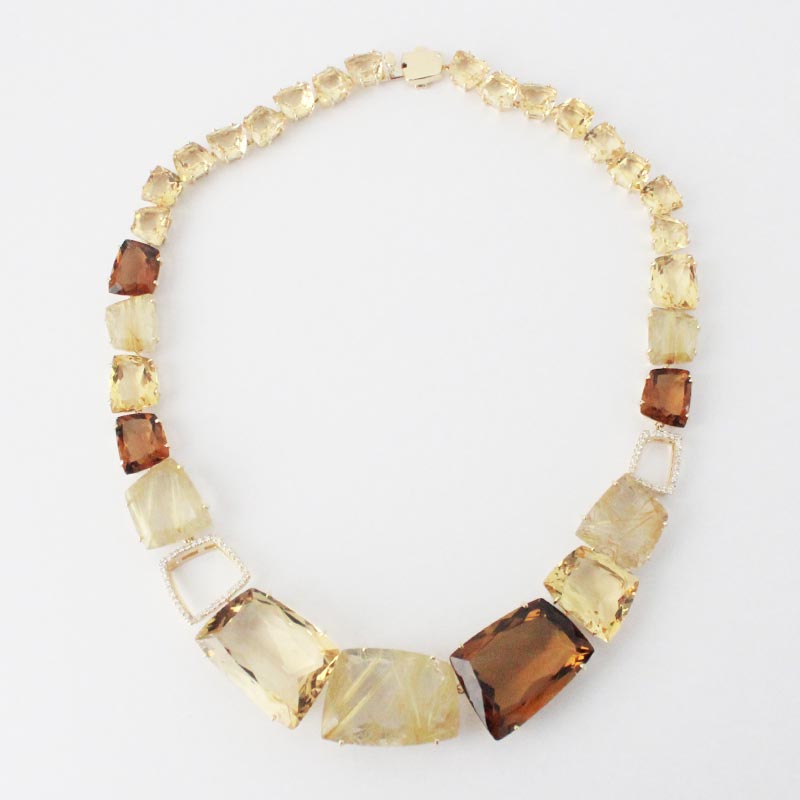 COLLAR HERENCIA DIVINA