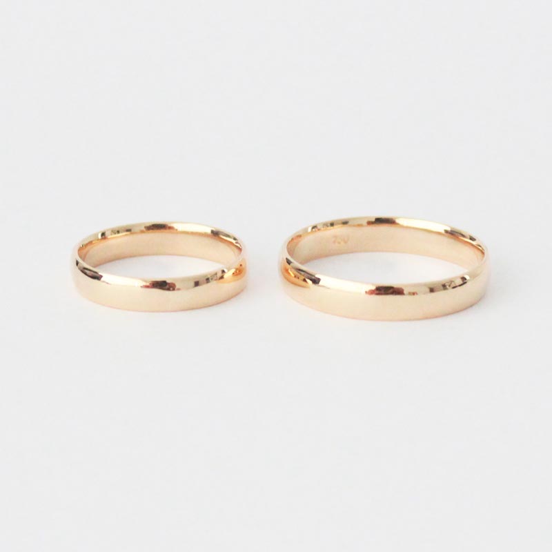 ANILLOS DE MATRIMONIO ALONA