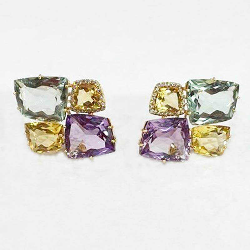 ARETES HERENCIA DIVINA