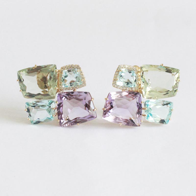 ARETES HERENCIA DIVINA