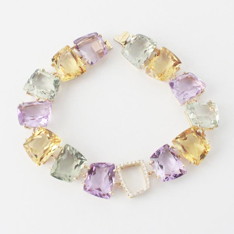 PULSERA HERENCIA CELESTIAL