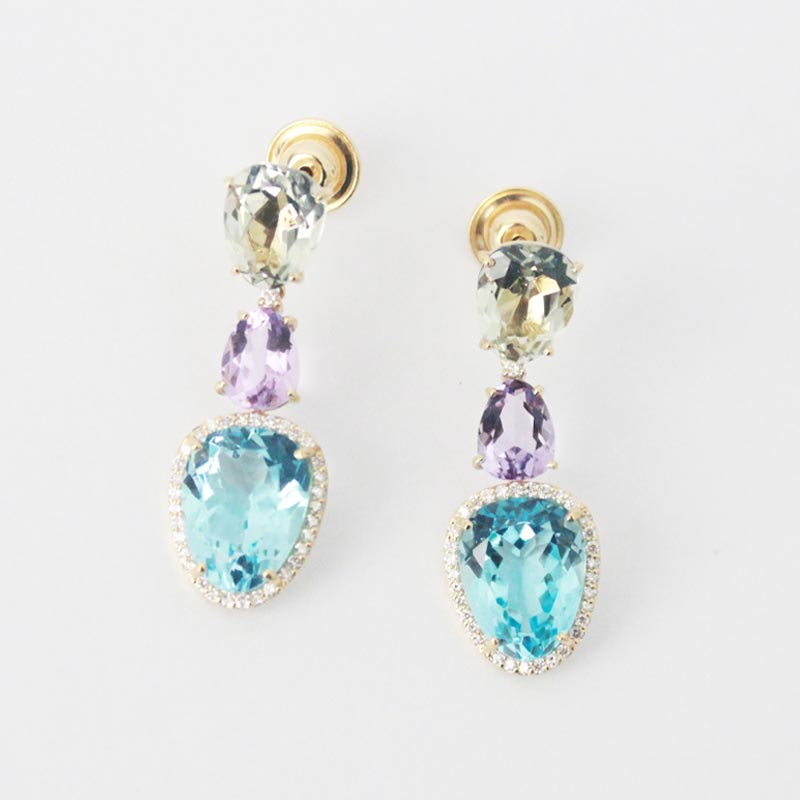 ARETES MAGICO